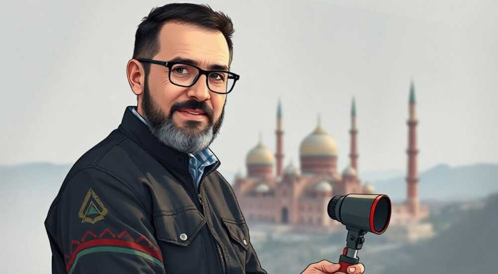 Афганский казан где производят