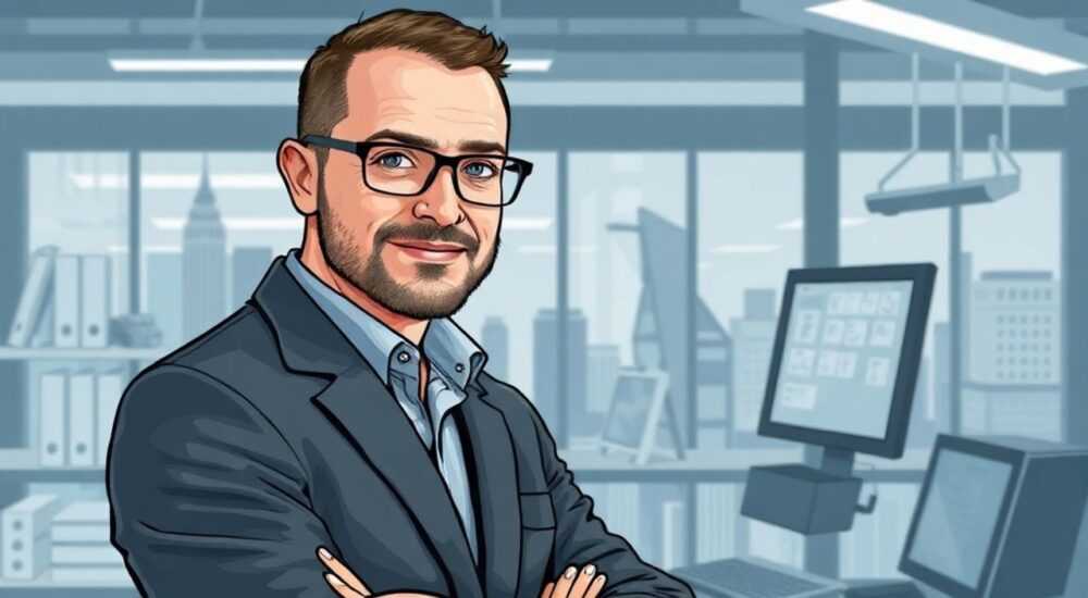 Андрей колесников архитектор
