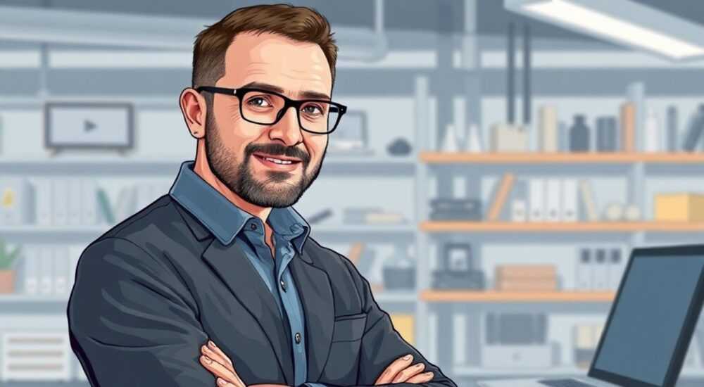Андрей оль архитектор