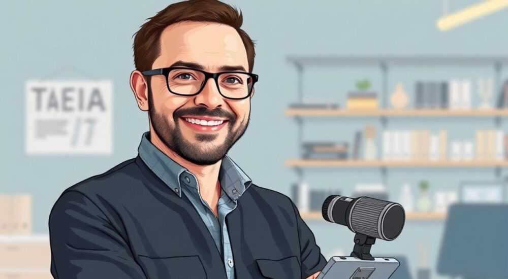 Андрей тон архитектор