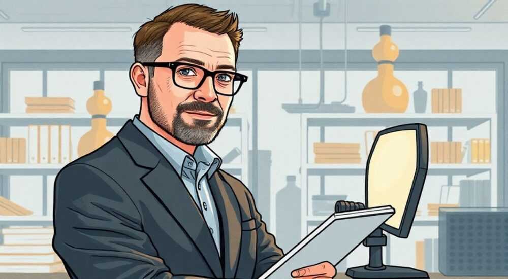 Антокольский архитектор