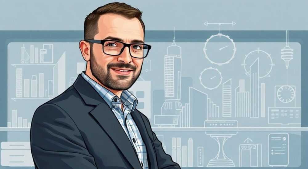 Антон горланов архитектор