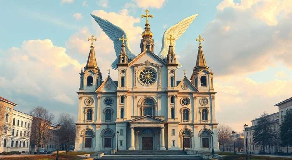 Архангельский собор архитекторы