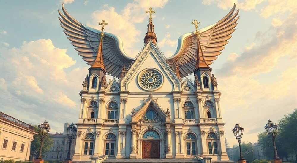 Архитектор архангельский собор