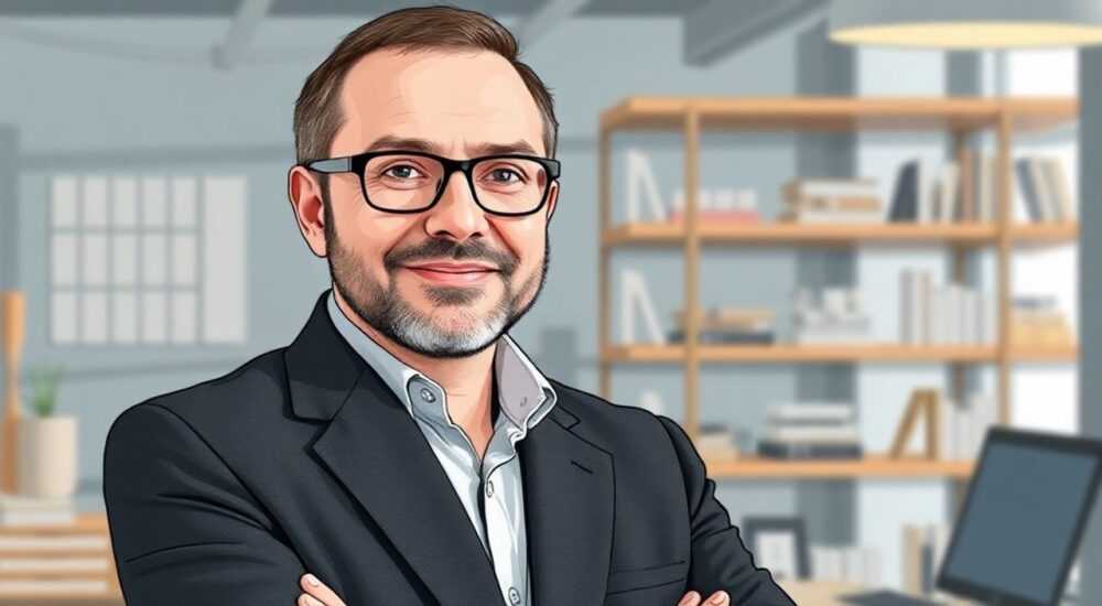 Архитектор барановский биография