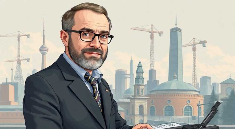 Архитектор баженов и его работы