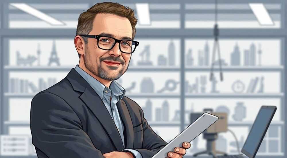 Архитектор данини