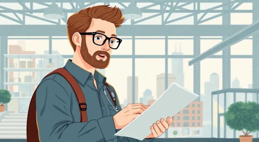 Архитектор двенадцати коллегий
