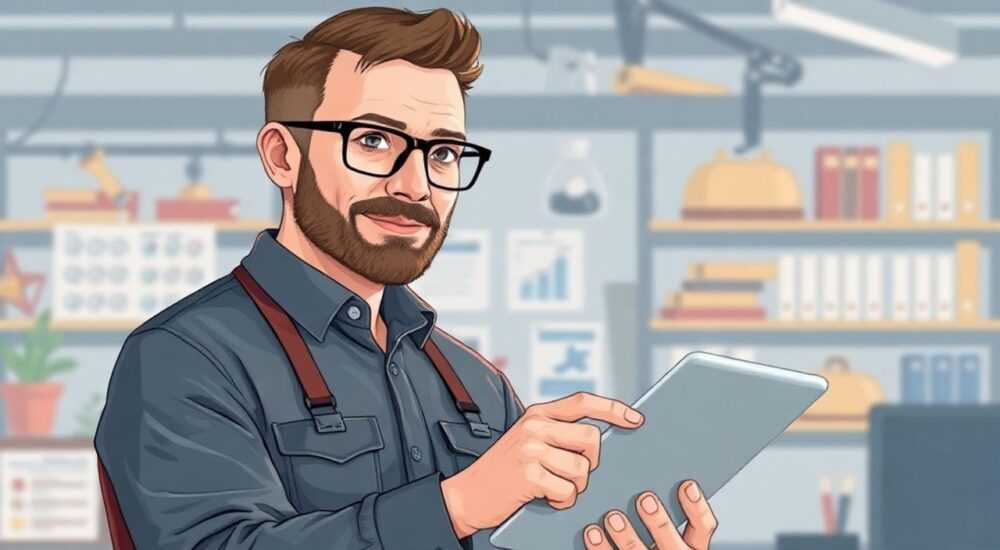 Архитектор это специалист