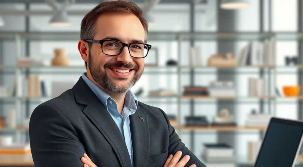 Архитектор хавьер сеносиан