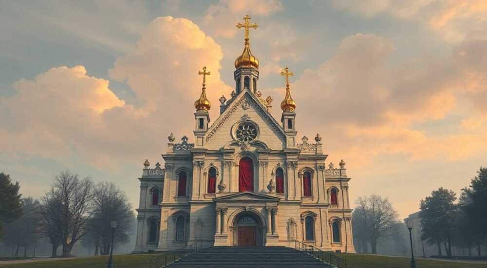 Архитектор храма спаса на крови