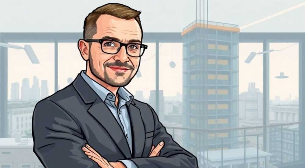 Архитектор хрущевок лагутенко