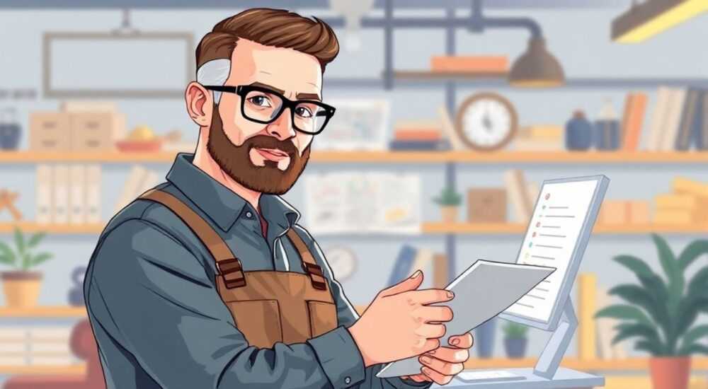 Архитектор или проектировщик