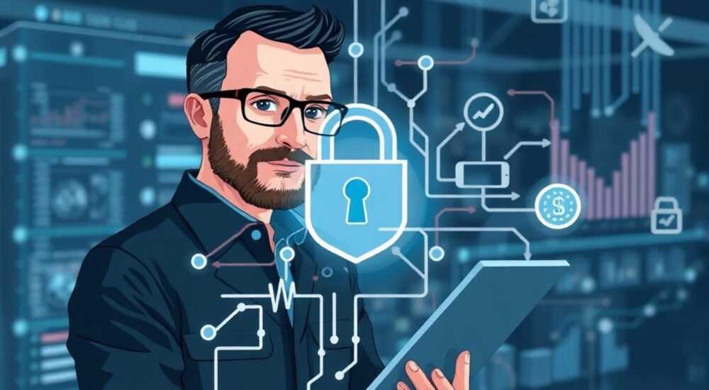 Архитектор информационной безопасности