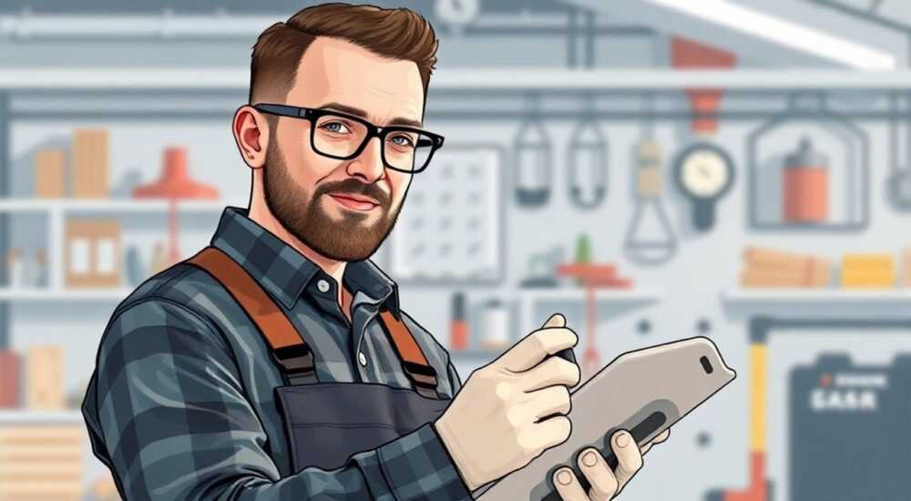 Архитектор инженер проектировщик