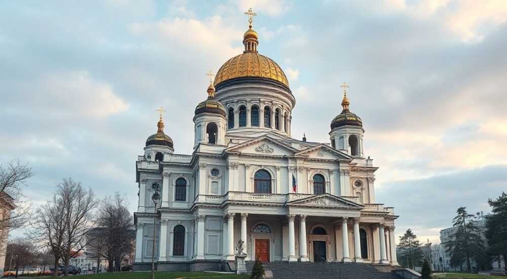 Архитектор исаакиевского собора