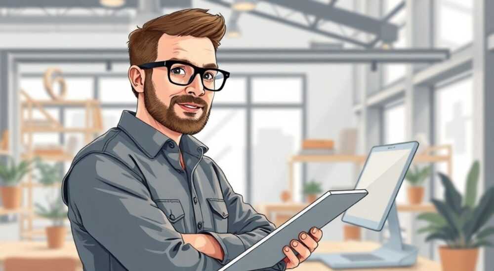 Архитектор испании