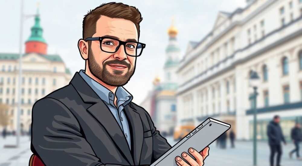Архитектор из невского