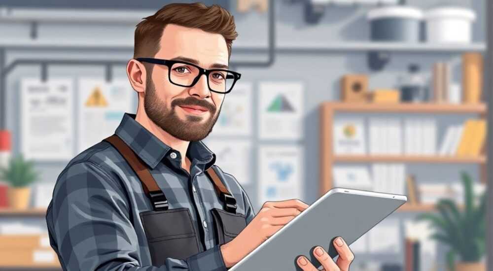 Архитектор кем работать