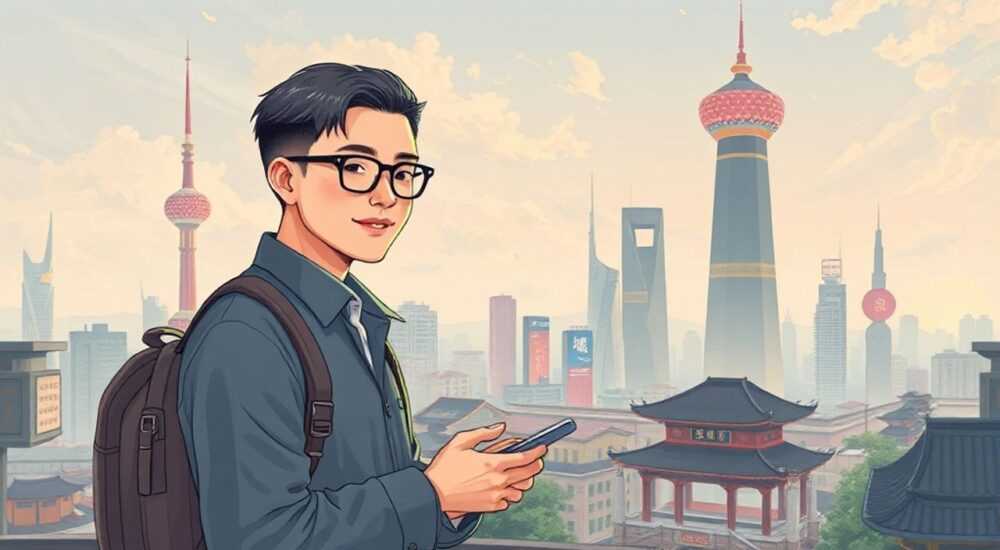 Архитектор китай город