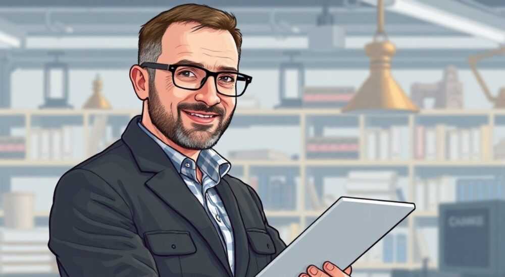 Архитектор колесников