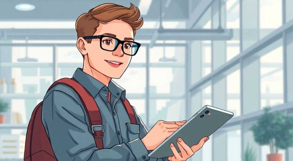 Архитектор колледж после 11