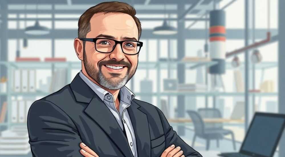 Архитектор константин тон