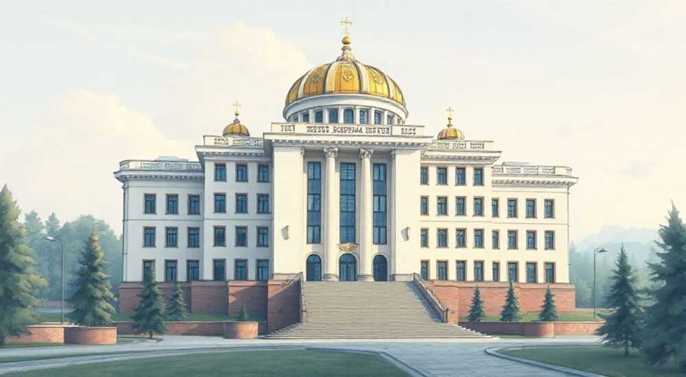 Архитектор красной поляны