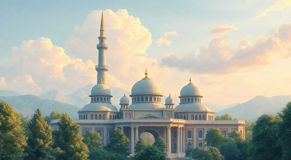 Архитектор красота