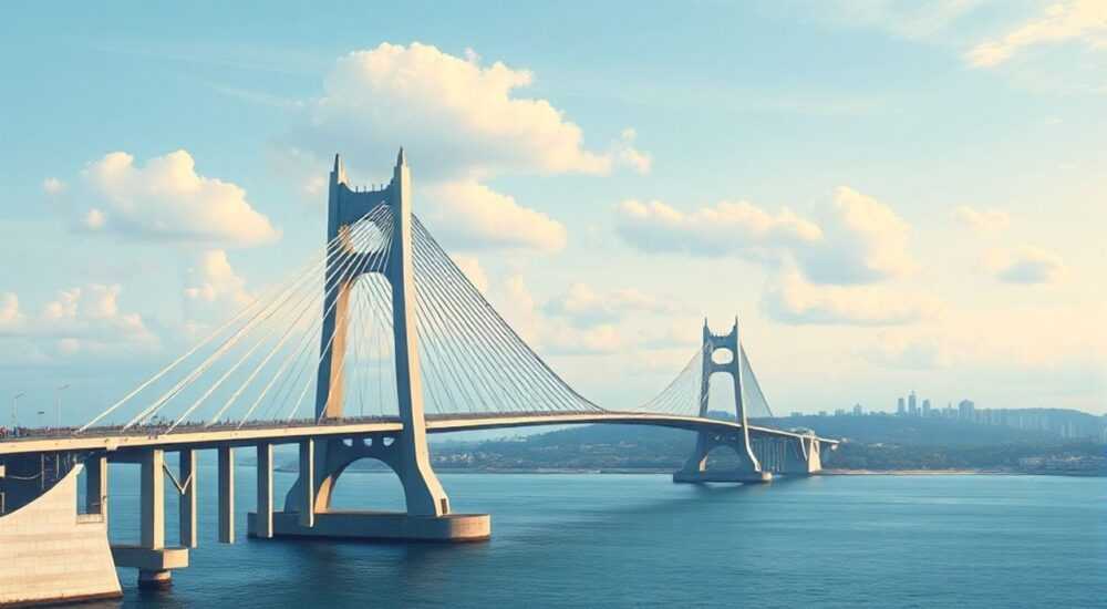 Архитектор крымского моста в москве