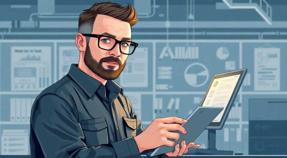 Архитектор матрица