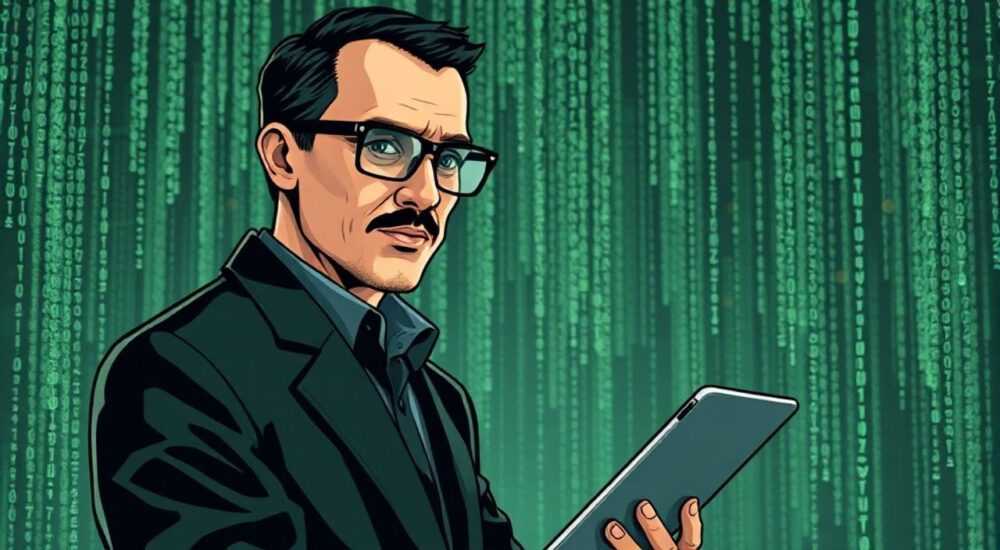 Архитектор матрицы