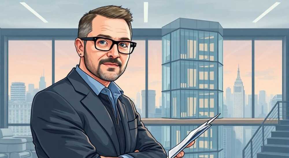Архитектор меньшиков
