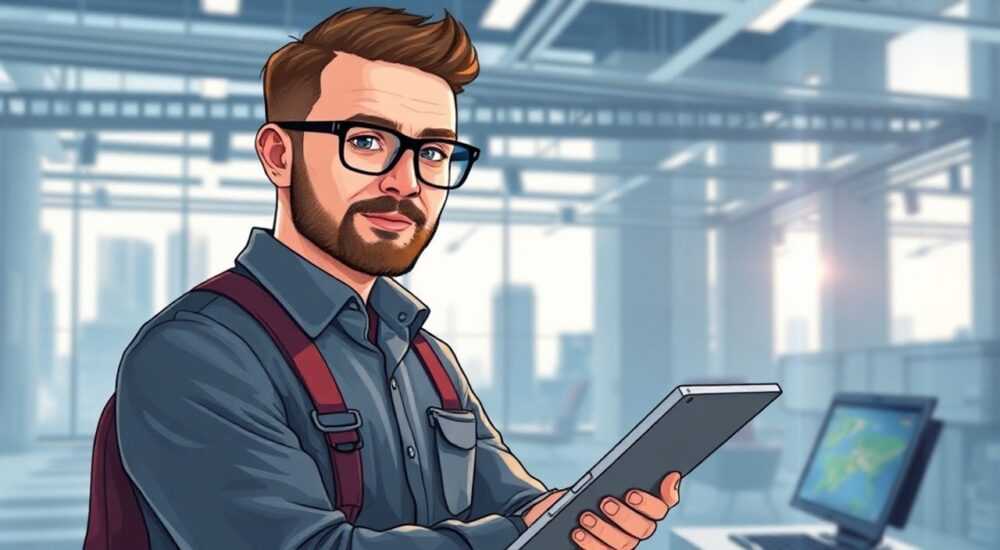 Архитектор метавселенной