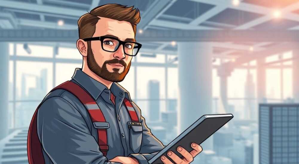Архитектор метавселенных