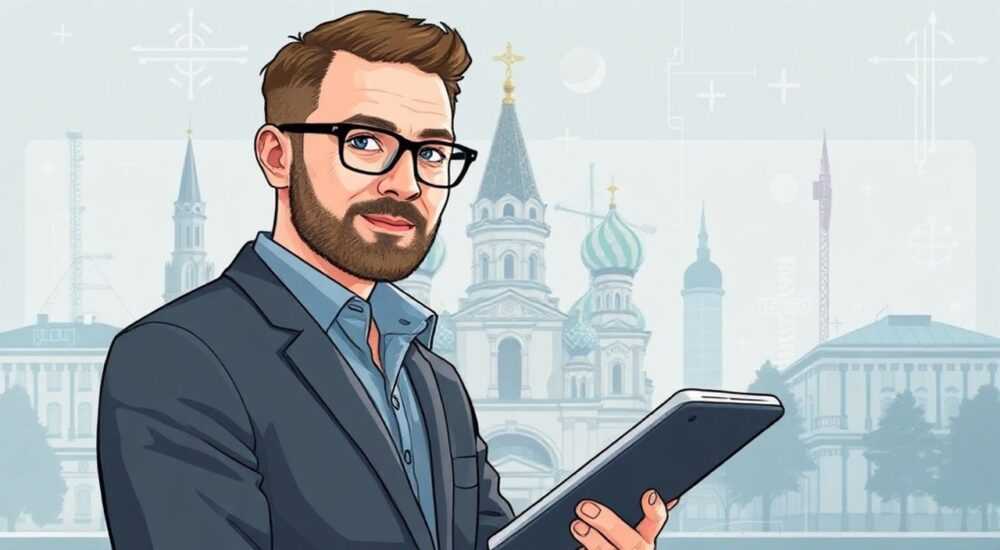 Архитектор москва университет