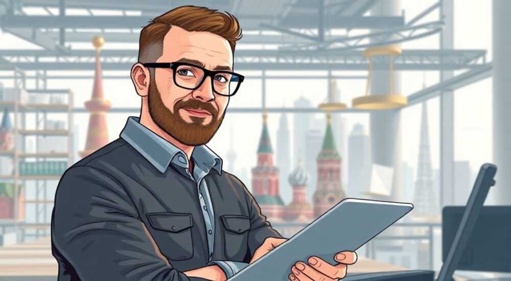 Архитектор москва зарплата