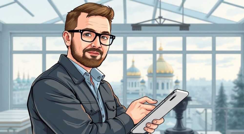 Архитектор павлово на оке