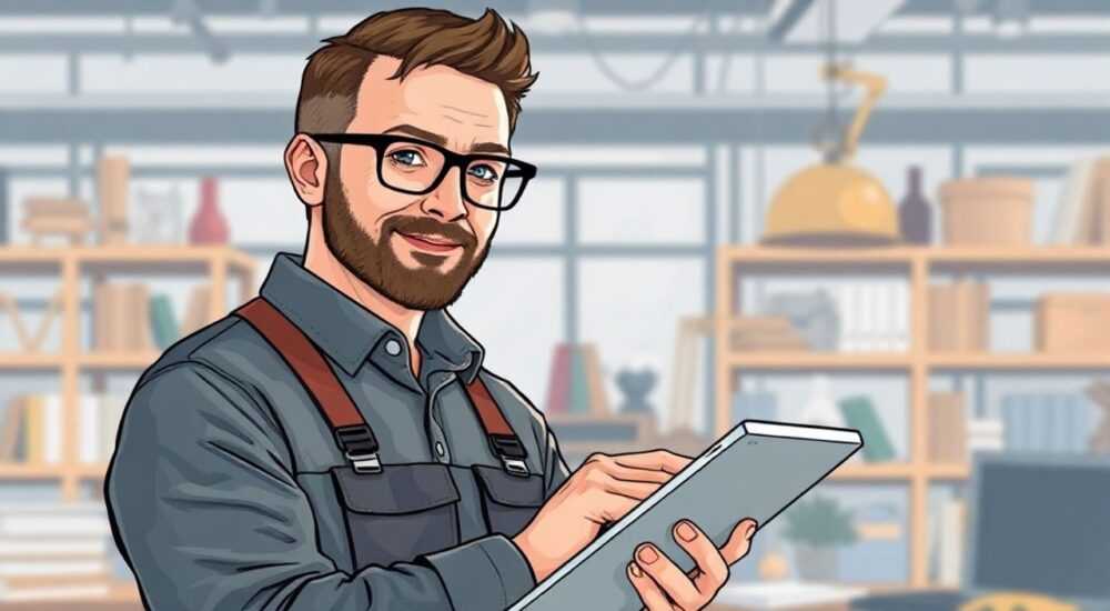 Архитектор по французски