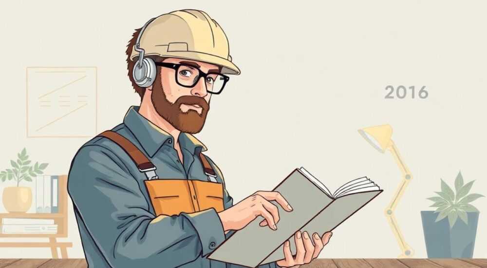 Архитектор по книги