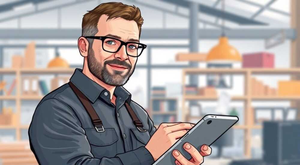Архитектор по немецки
