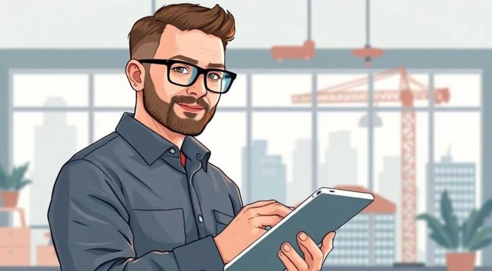 Архитектор почему и