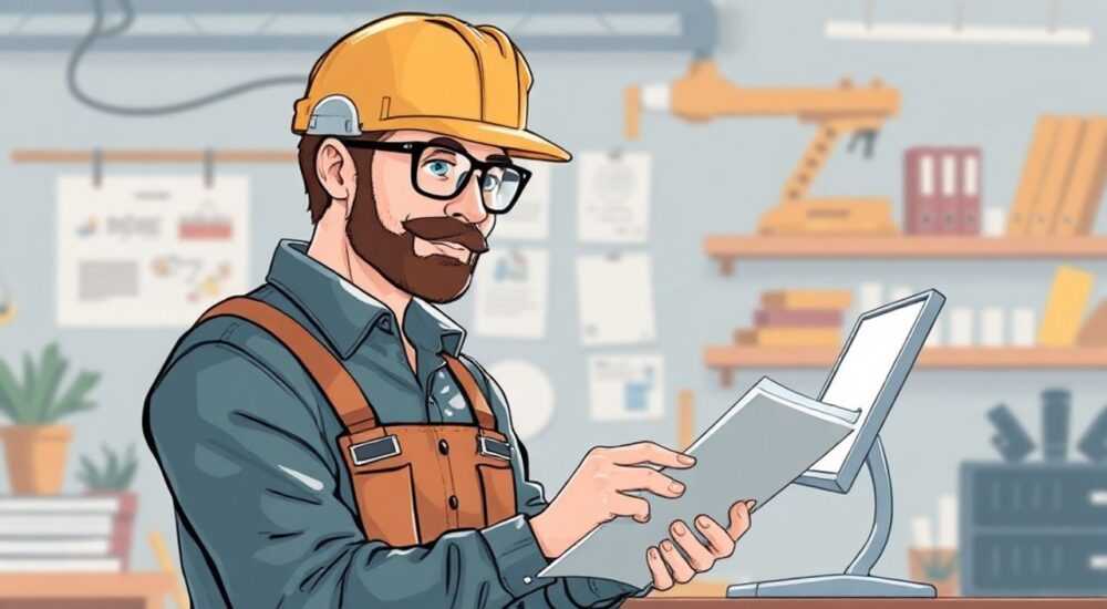 Архитектор подработка