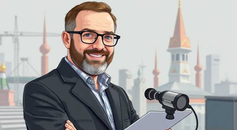 Архитектор покровский