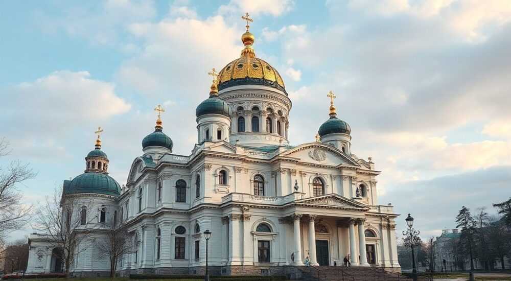 Архитектор построивший исаакиевский