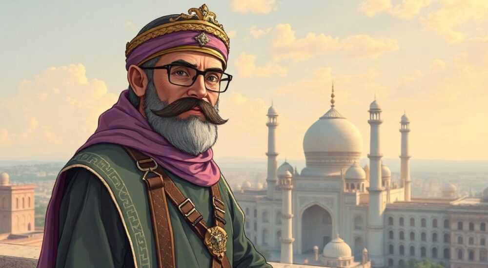 Архитектор prince of persia the lost crown