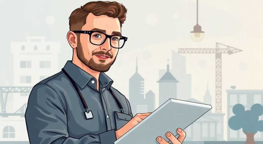 Архитектор профессия где учиться