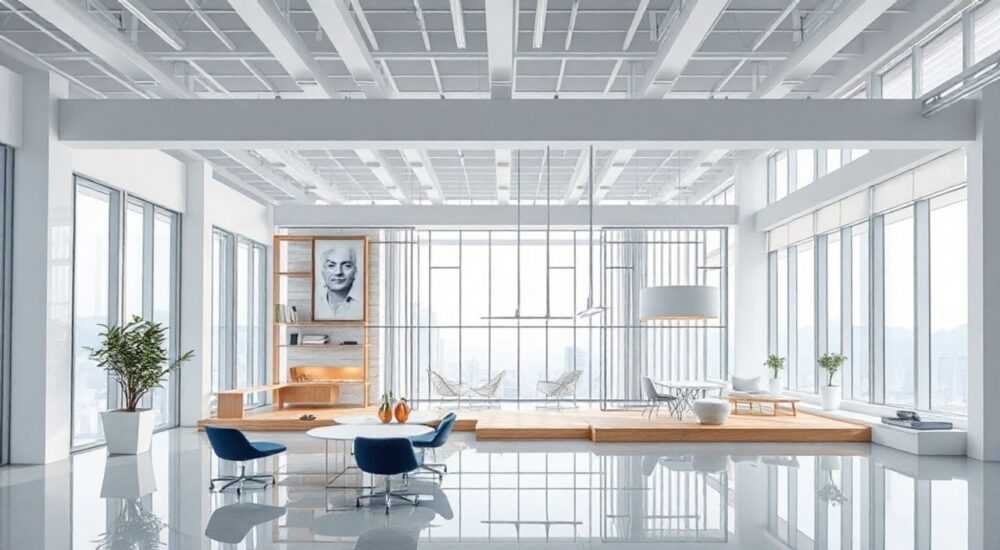 Архитектор revit