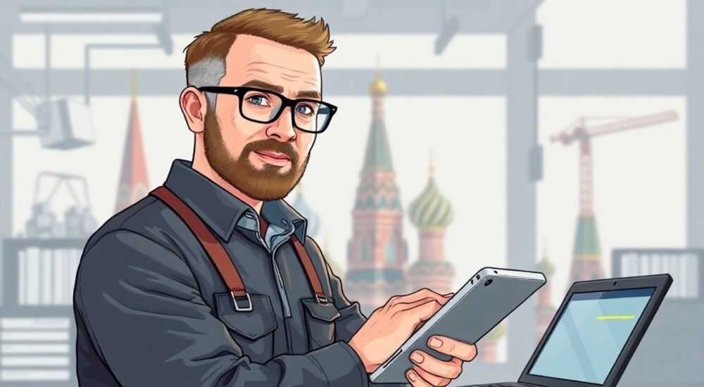 Архитектор рф
