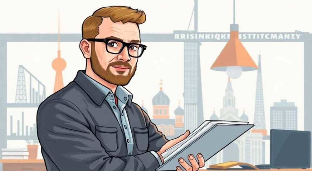 Архитектор рф программа